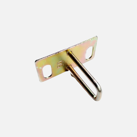 Cushion Lock