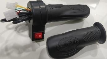 THROTTLE SET TY4  (F&R ONLY)