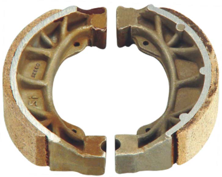 BRAKE SHOE