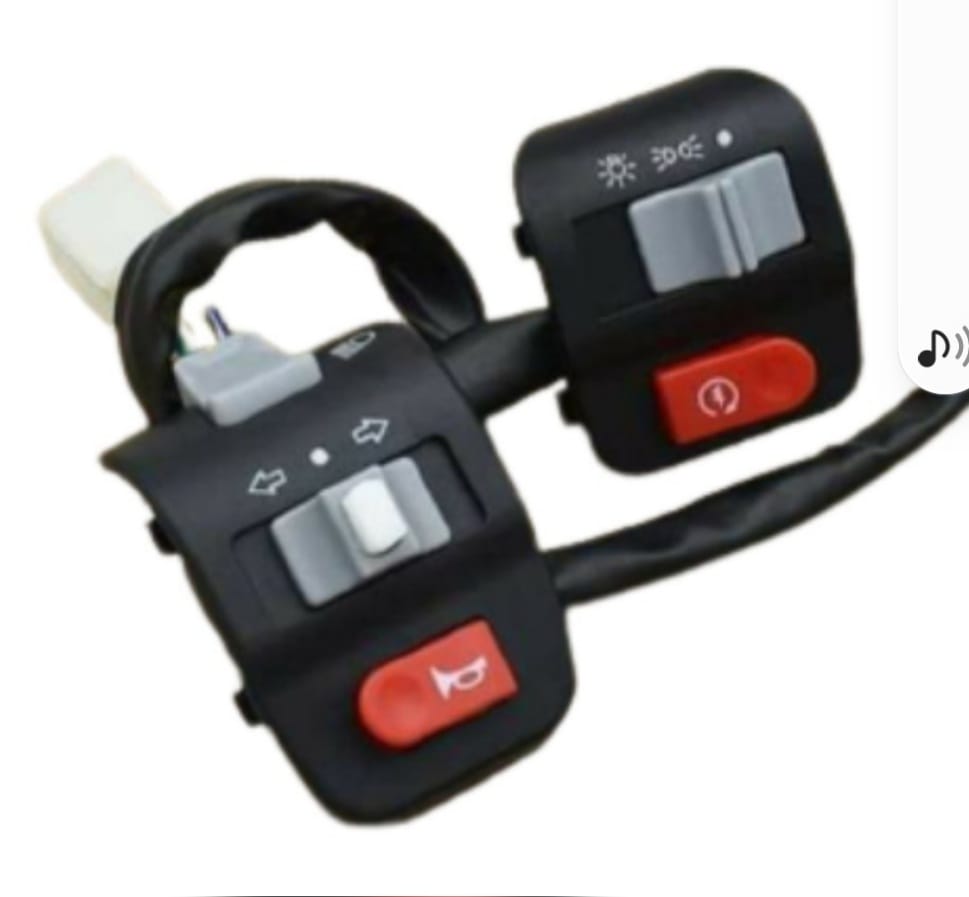 COMBINATION SWITCH OKINAWA/AMPERE