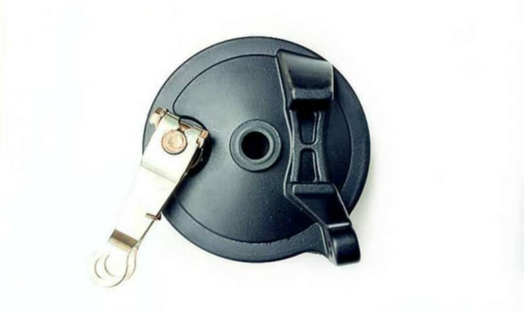 Brake Plate (Rear) TY 1 (110)