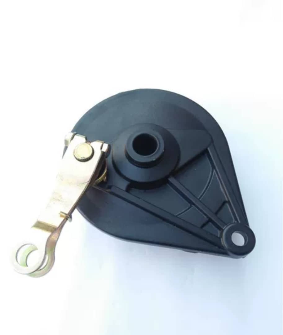 Brake Plate (Rear) TY 2