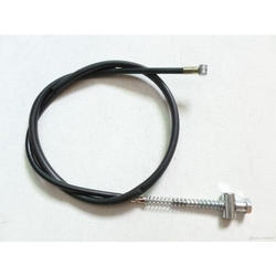FRONT BRAKE CABLE