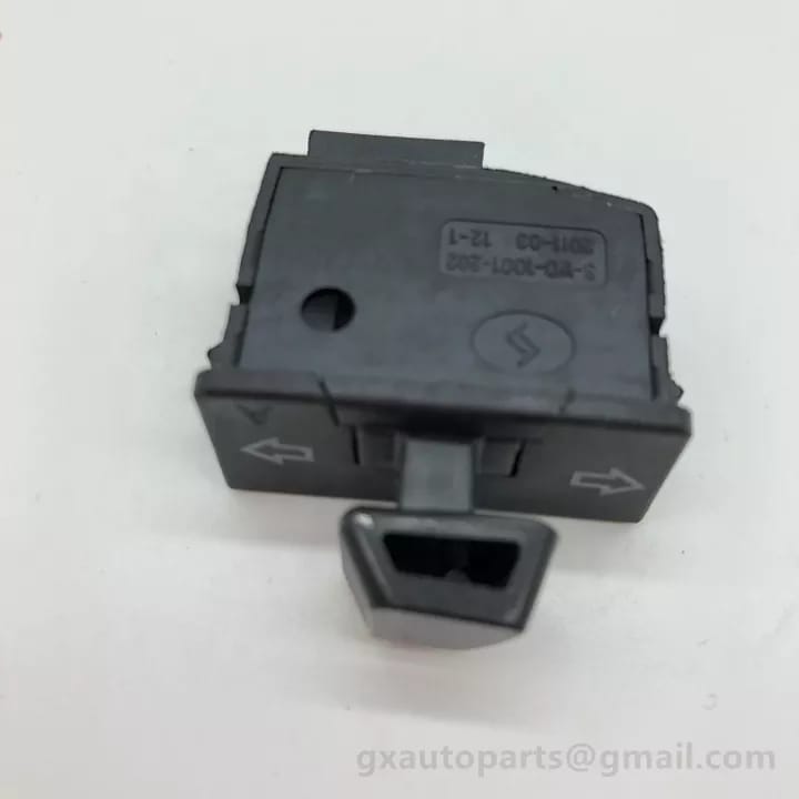 INDICTOR SWITCH