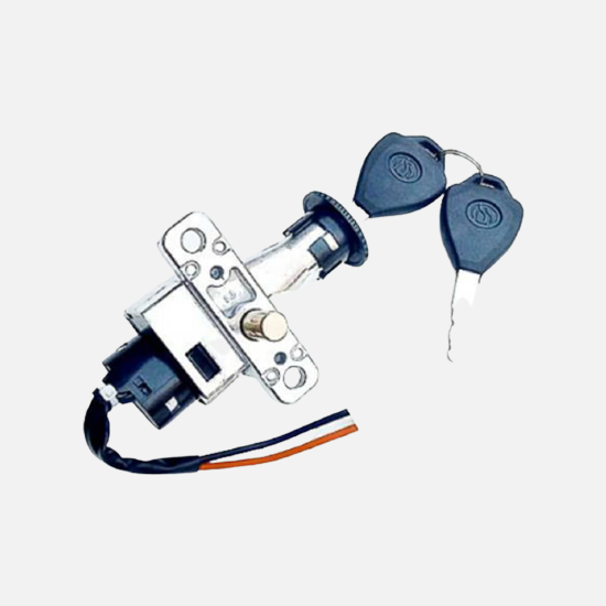 Lock Set  Okinawa Ampere