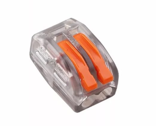 RELESABLE CONNECTOR
