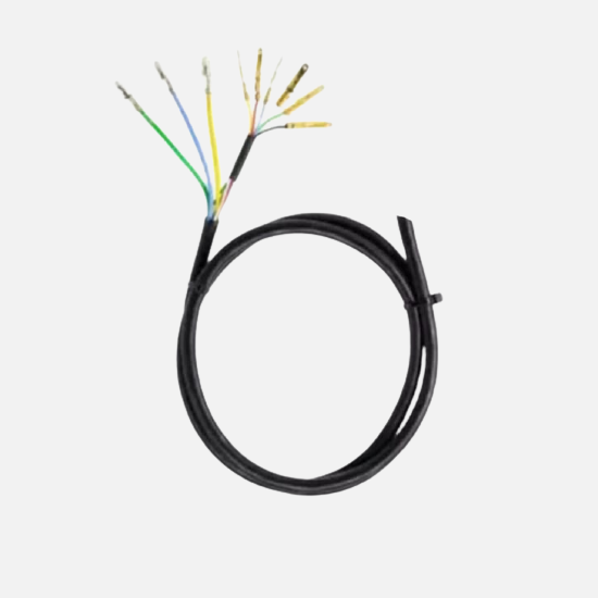 Motor Cable