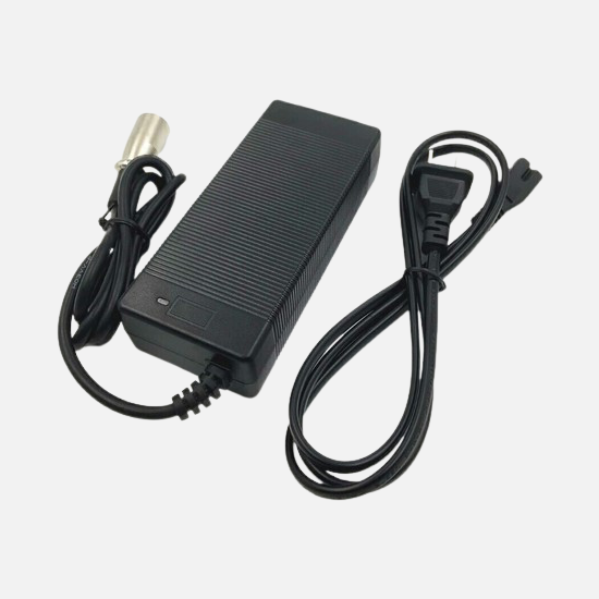 Charger E-scooty