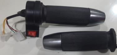 THROTTLE SET TY3  (F&R ONLY) HEAVY QUALITY