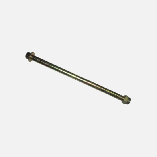 Axle Rod