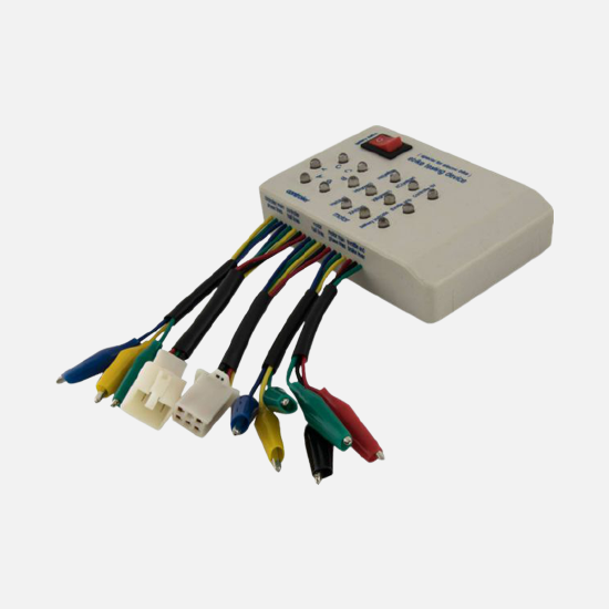 Testing Device