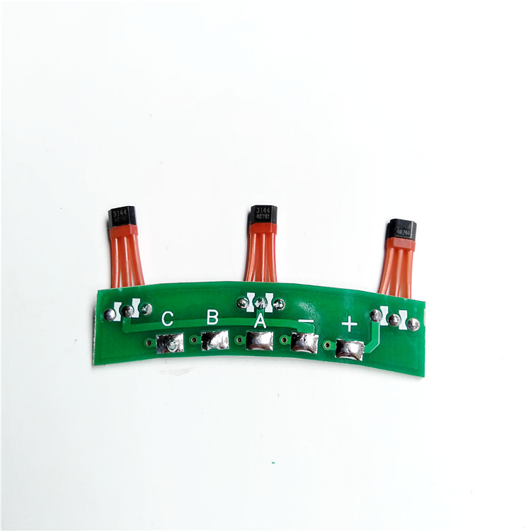 SENSOR PLATE