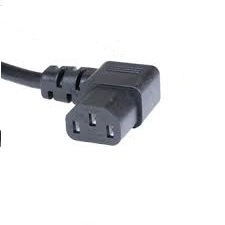 IEC L Type Connector