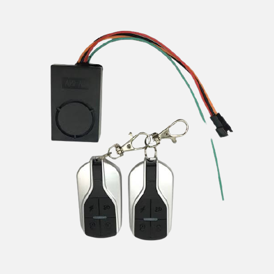 Remote Kit