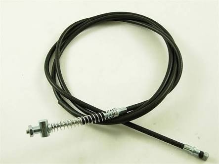 REAR BRAKE CABLE (78 inch)