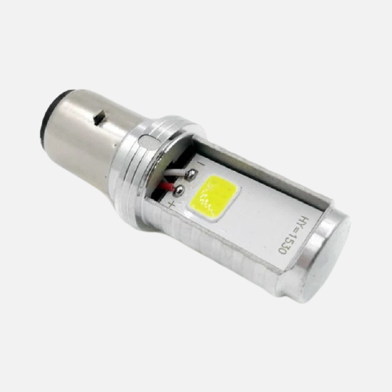 Led Bulb